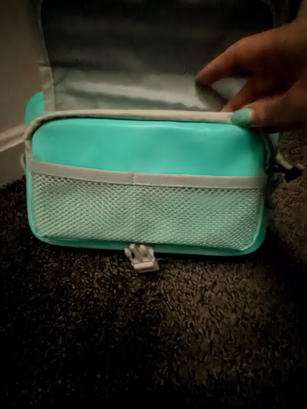 Rtic Sidepack Small Waterproof bag - Picture 6 of 8